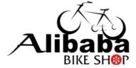 Alibaba Bike Shop