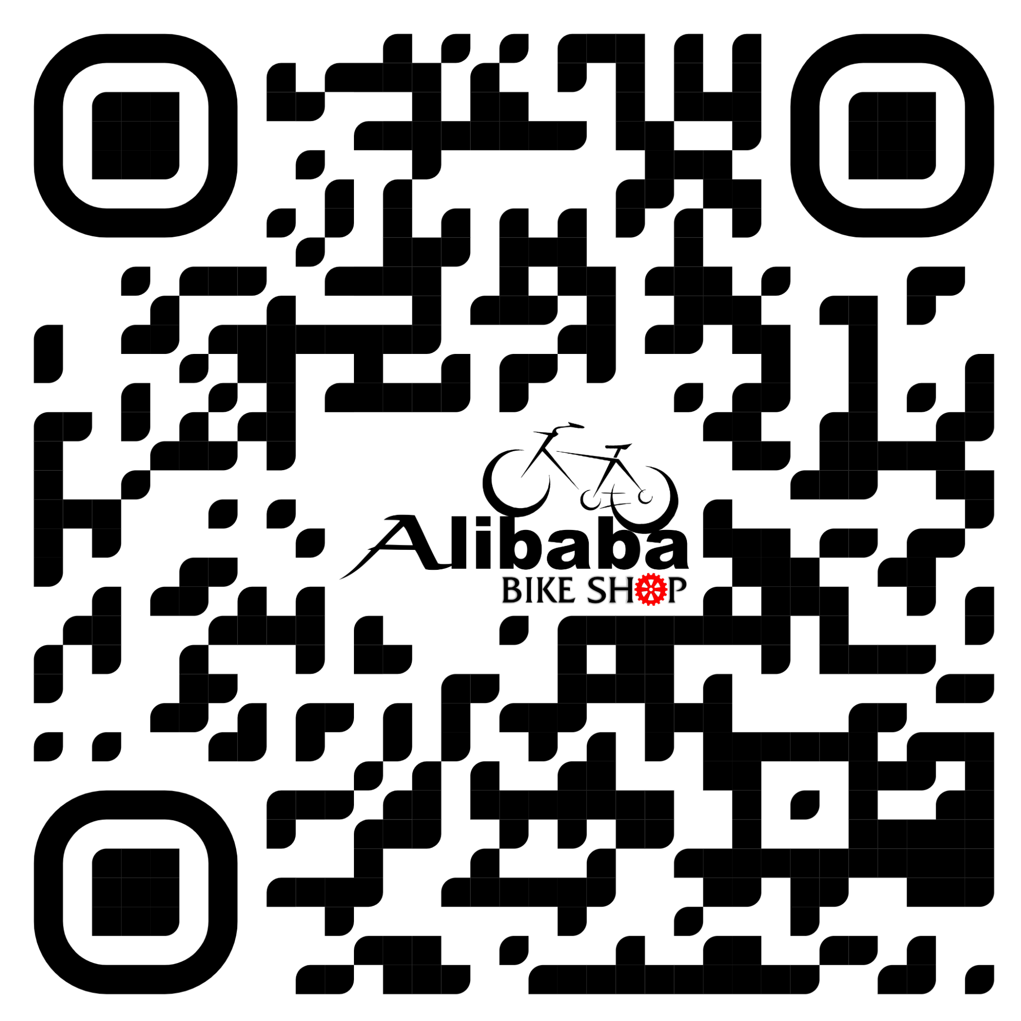 alibaba bike price