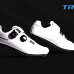 Bisiklet ayakkabısı yol / dağ