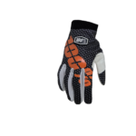 100% eldiven