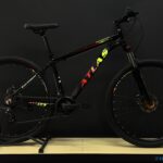 2025 ATLAS 29″